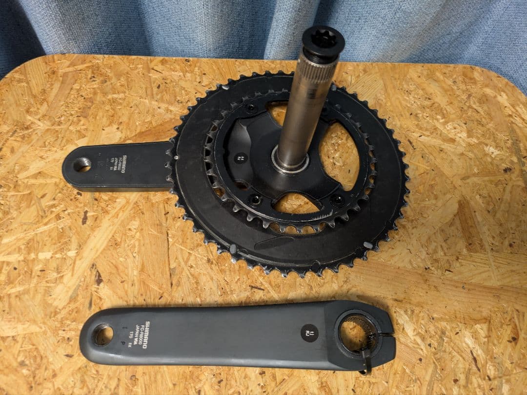 SHIMANO ULTEGRA グループセット