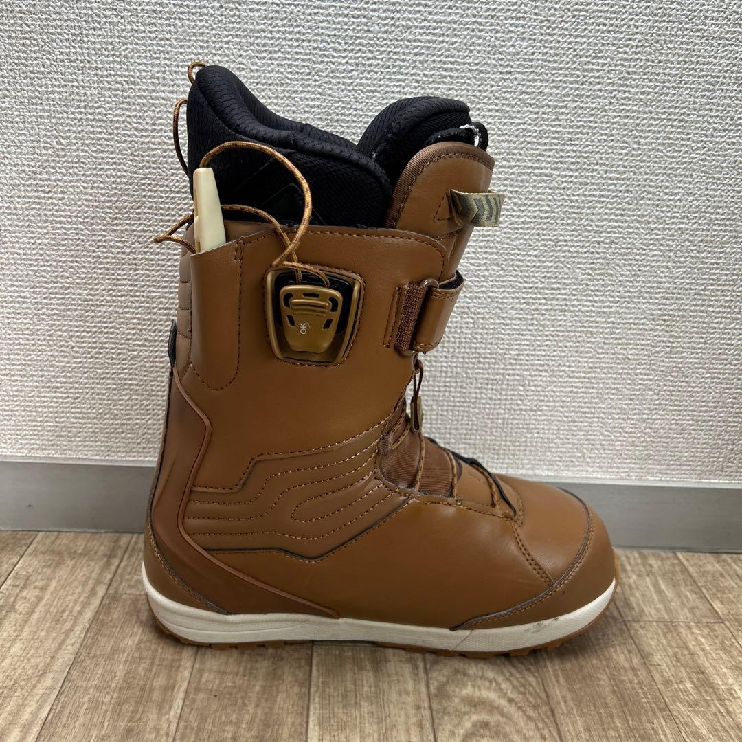 DEELUXE EMPIRE 25.5cm 20-21モデル