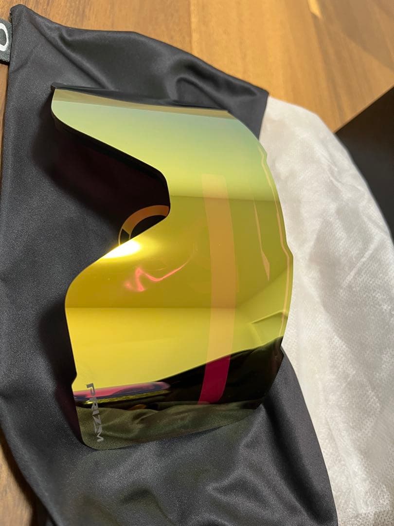 スキー・スノーボードアクセサリー Oakley LINE MINER PRO M