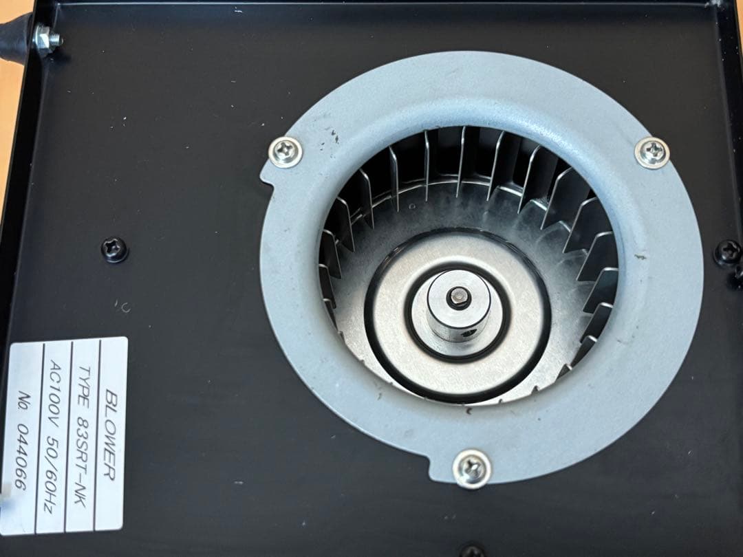 クレオス Mr. SUPER BOOTH 塗装ブース