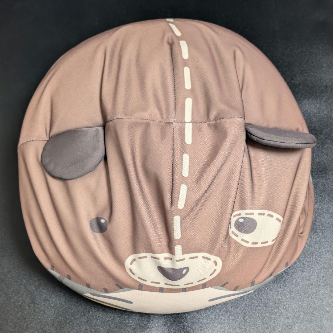 第五人格 機械技師 ビッグおまんじゅうクッション あにまる 池袋ロフト