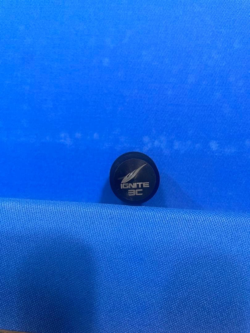 【KY】メッヅ イグナイト3C11.9mm ウェイビージョイント(WJ)用