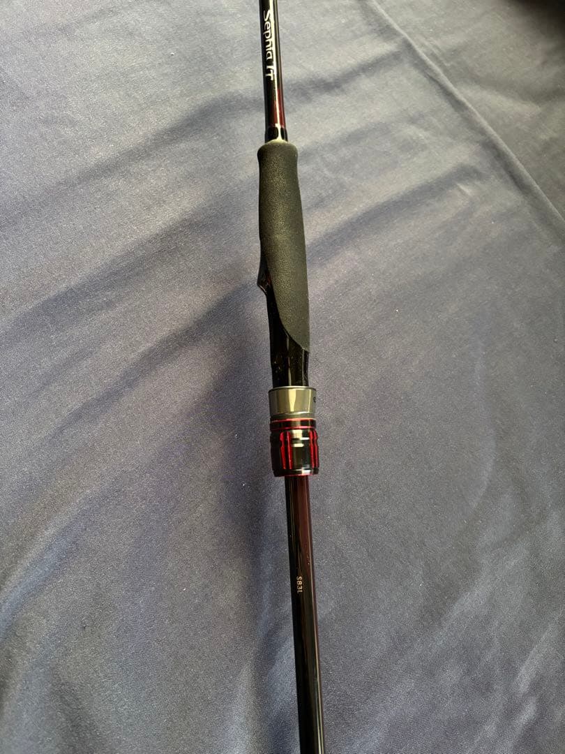 セフィア　ＴＴ　Ｓ８３Ｌ