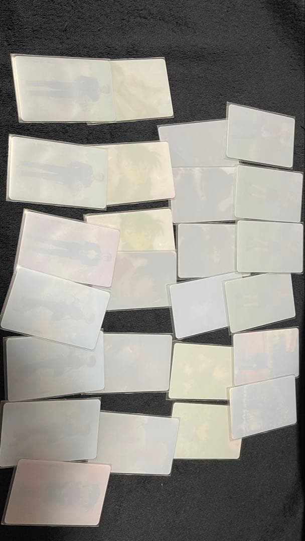 ピ*)様 名探偵コナン トムス 特典 まとめ売り