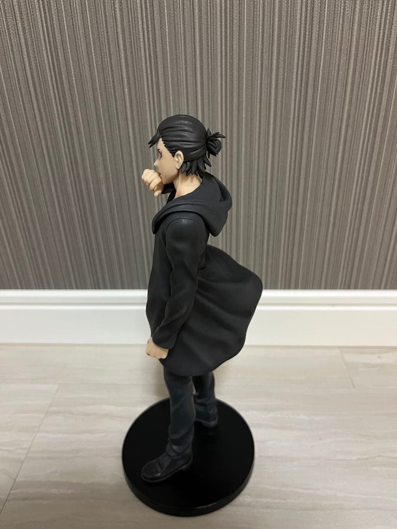 進撃の巨人一番くじA賞B賞セット