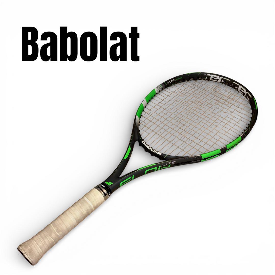 Babolat バボラ　Pure Drive テニスラケット