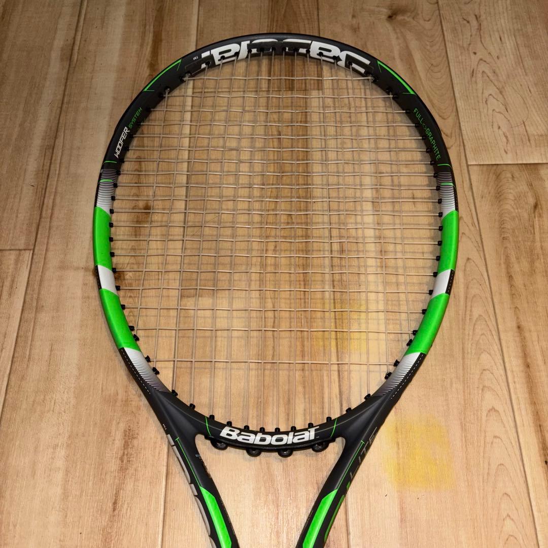 Babolat バボラ　Pure Drive テニスラケット