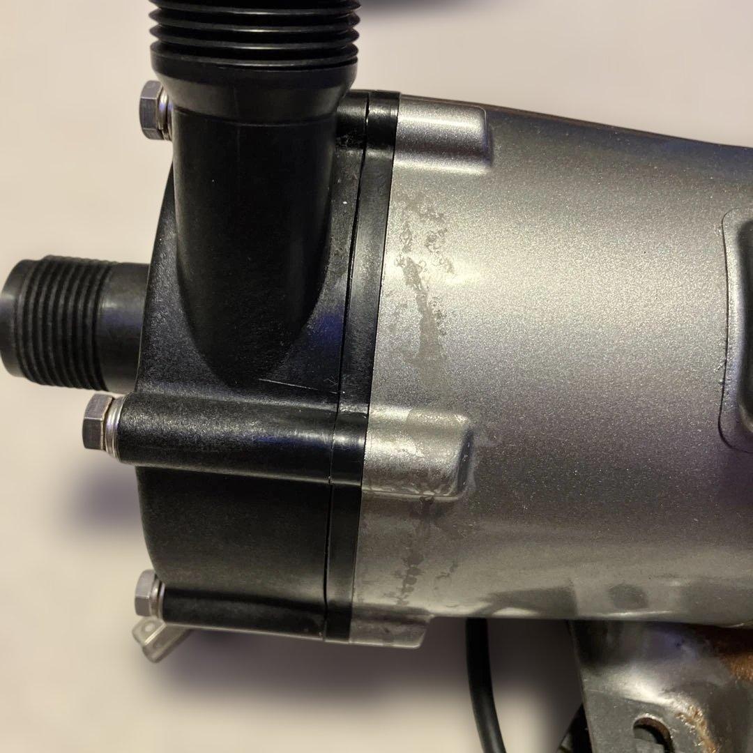 レイシー マグネットポンプRMD-1001