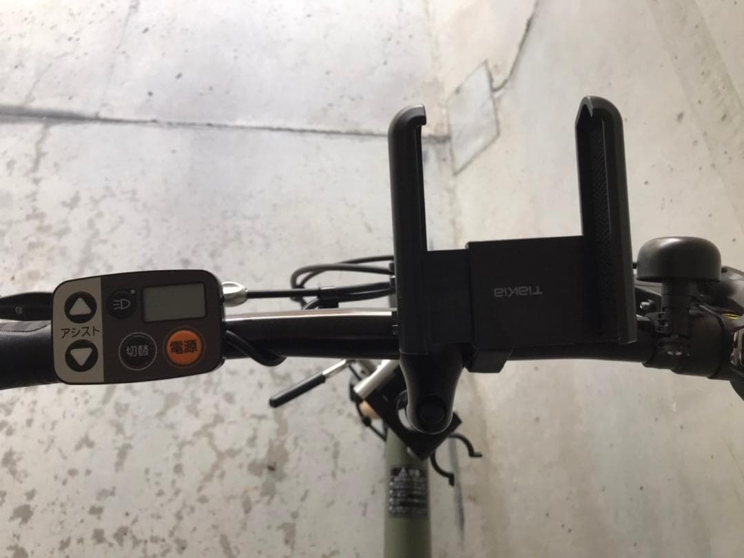 Panasonic　オフタイム　BE-FW071