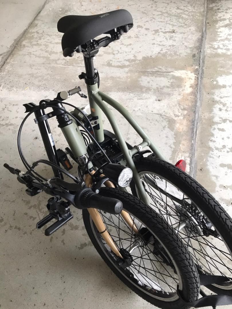 Panasonic　オフタイム　BE-FW071