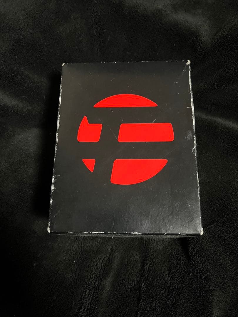 FAT 412.D TOPHAT付き