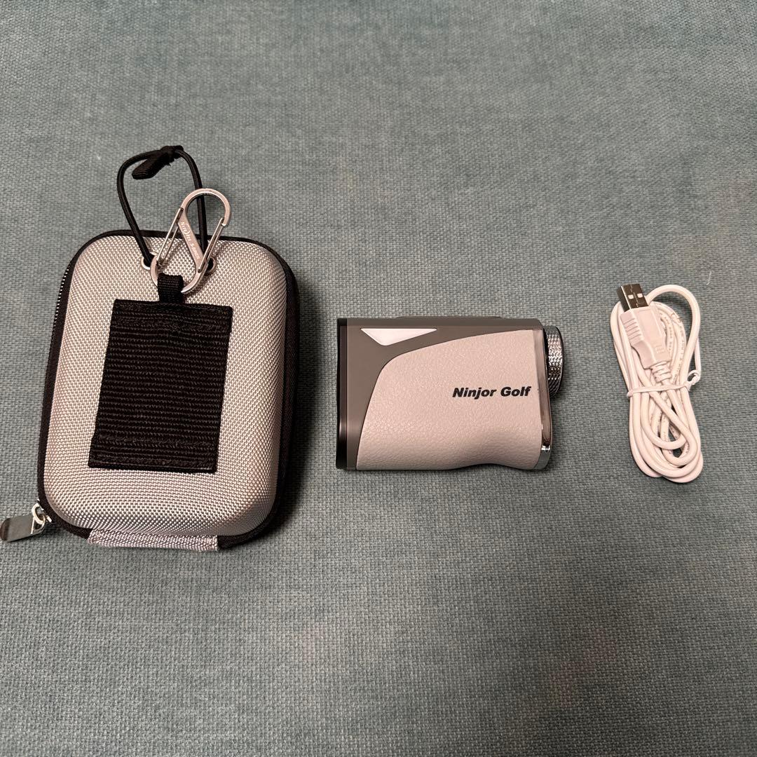 Ninjor Golf ゴルフ用距離計