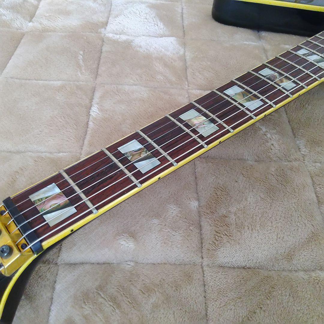 Ibanez DT555 ／アイバニーズ デストロイヤー フィル・コリンモデル