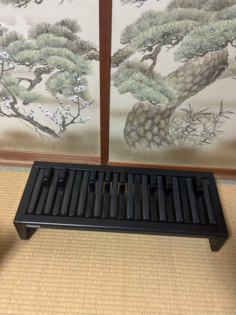 ヤマハ エレクトーン 補助ペダル鍵盤 PK-2