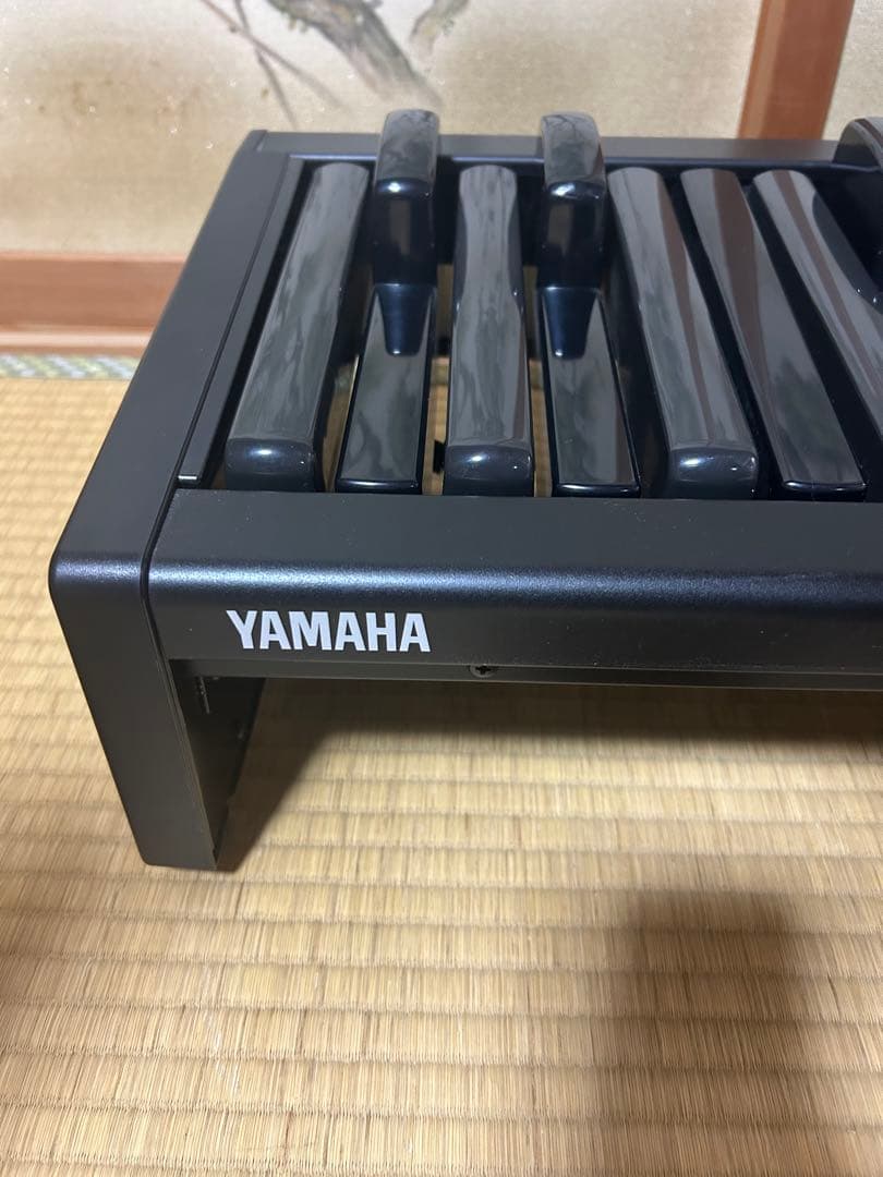ヤマハ エレクトーン 補助ペダル鍵盤 PK-2