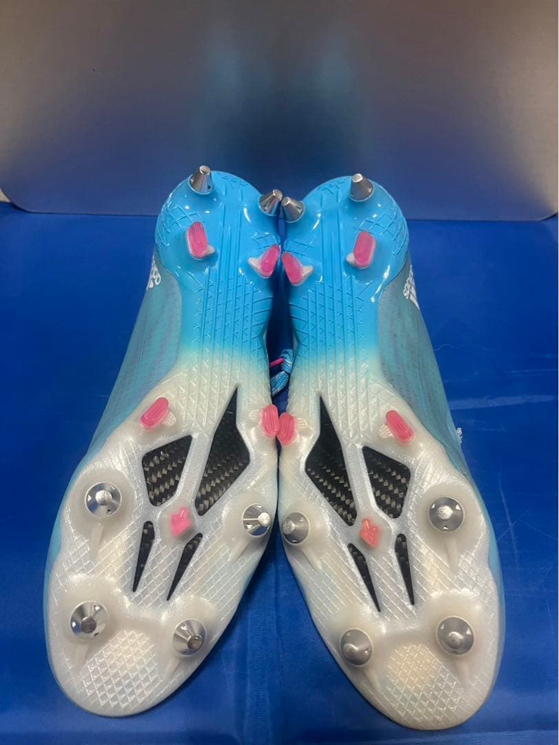 シューズ adidas X