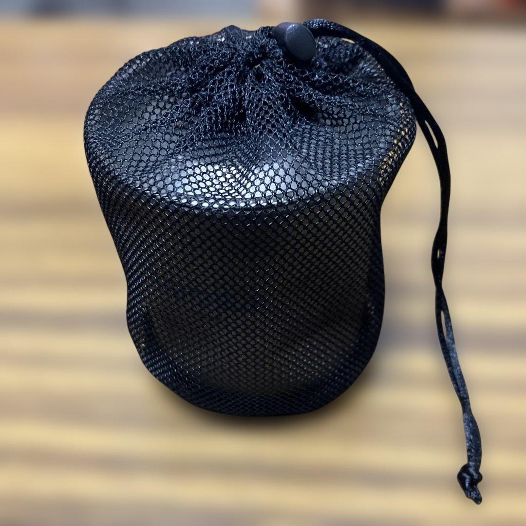 リッジマウンテンギア　チタニウムポット　アフタヌーンコーヒーストーブ　セット