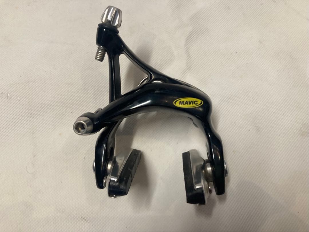 MAVIC SSC キャリパーブレーキ　前後セット　箱無し