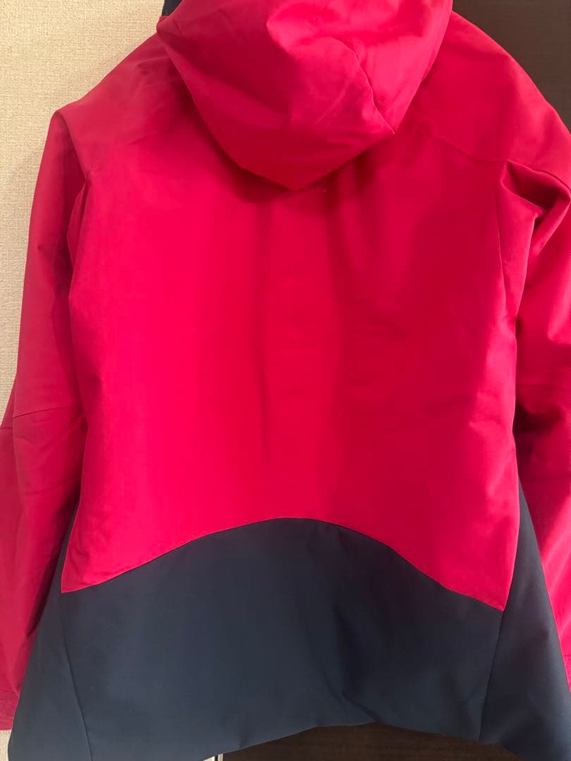 DESCENTE デサント　スキーウェア　レディース 女性用 O XL 美品