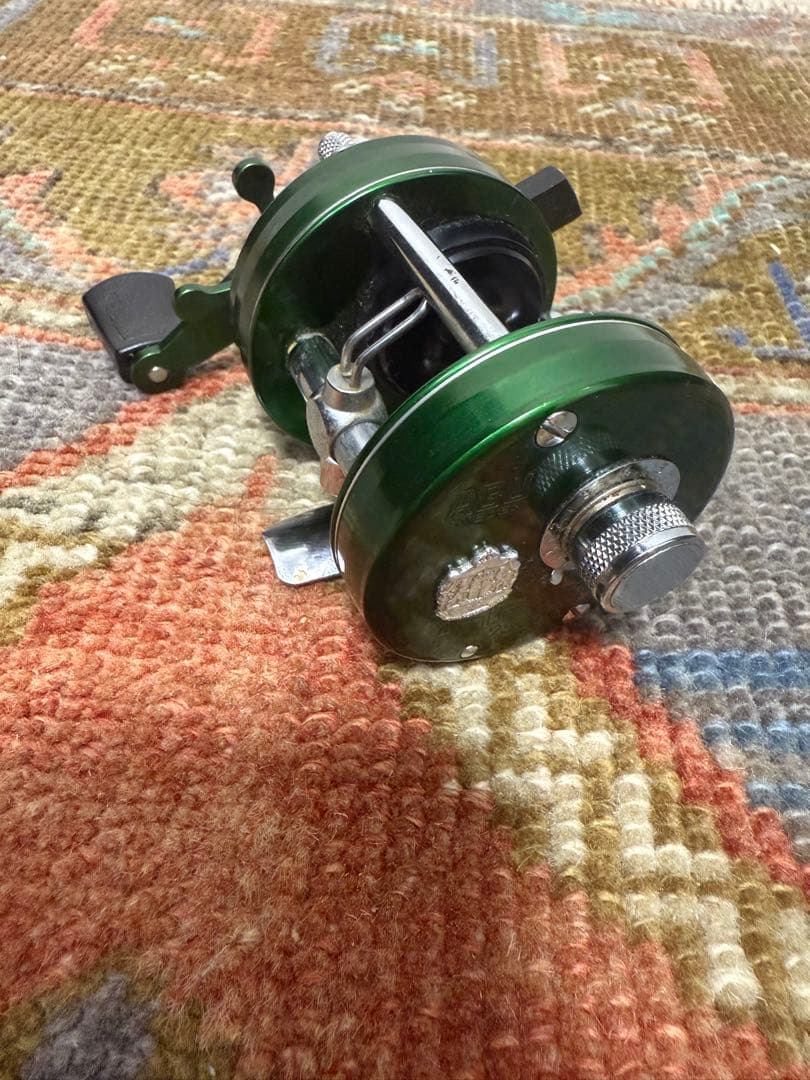 アンバサダー2500c ノスタルジアグリーン