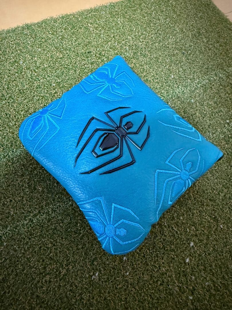 【最終価格】TAYLORMADE Spider ZT 36インチ