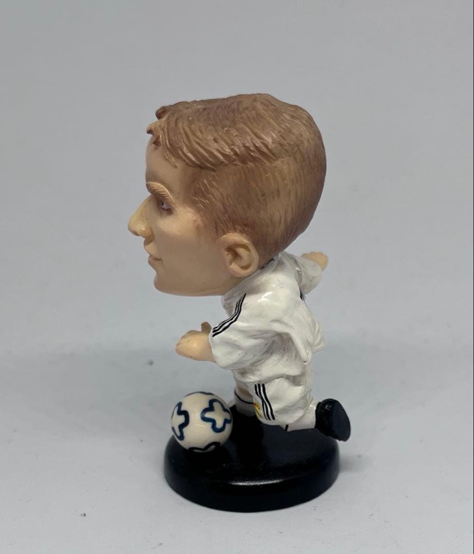 【中古】デフォルメレジン（陶器）製　オーウェン　フィギュア