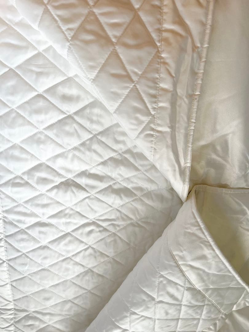 【新品未使用】横浜フリューゲルス　ベンチコート