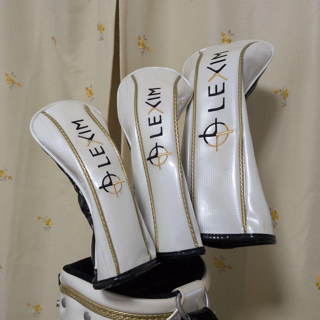 ライザップゴルフキャディバッグ