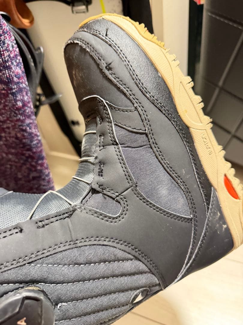 Limelight BOA 女性用スノーボードブーツ