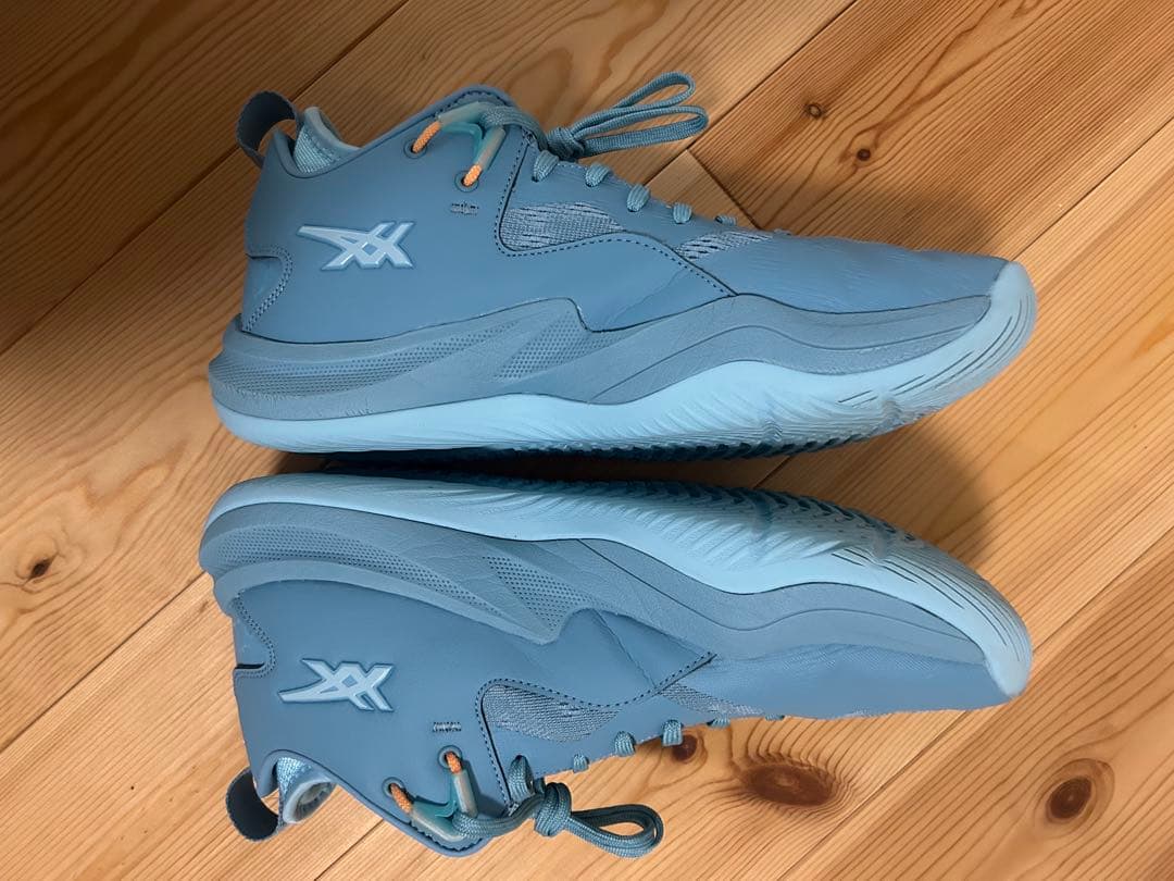 ノヴァサージ2 low 27.5 nova surge 2 low