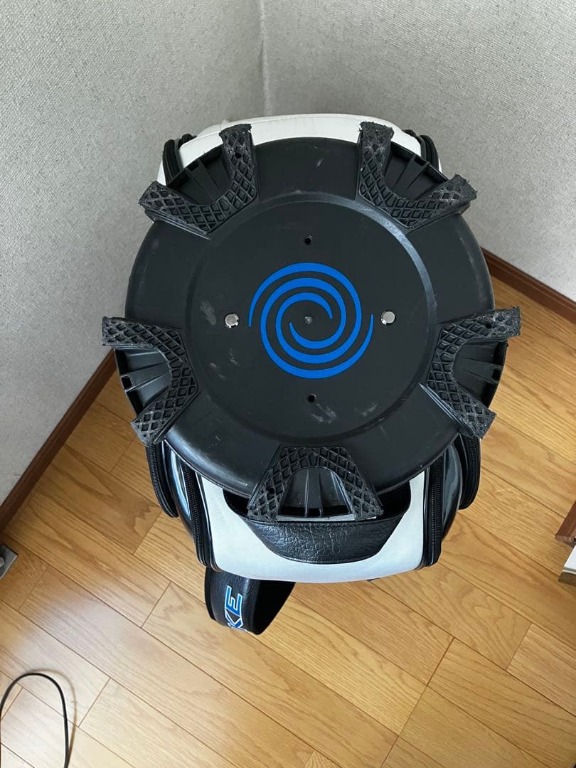 キャロウェイ Tour 24 JM キャディバッグ ツアーモデル カート式