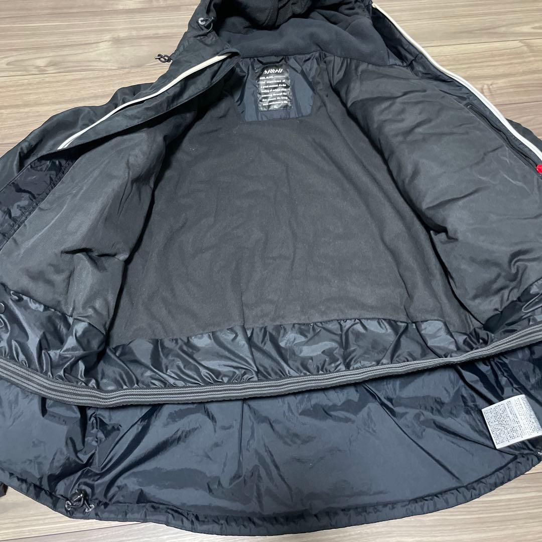 完売品 ダイワ レインマックス ハイロフト シャドー迷彩 DW-3105 XL