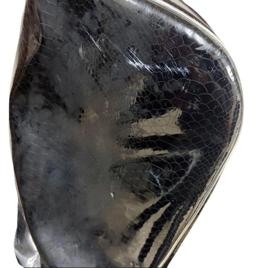 Dance With Dragon ダンスウィズドラゴン キャディバッグ