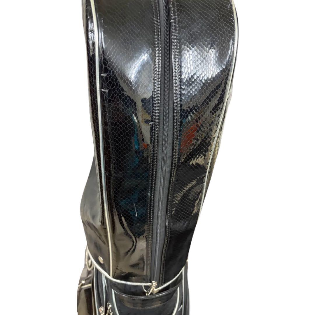 Dance With Dragon ダンスウィズドラゴン キャディバッグ