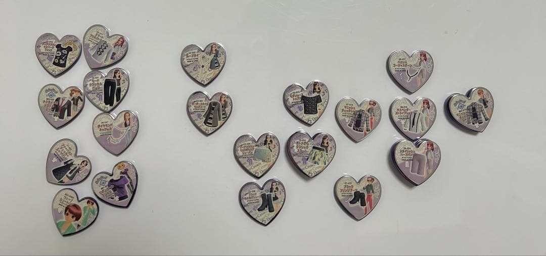 プリズムストーン