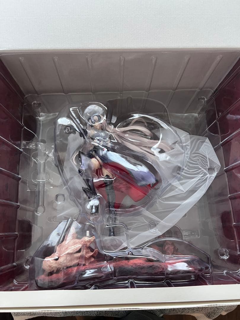 Fate/Grand Order アヴェンジャー/ジャンヌ・ダルク［オルタ］美品