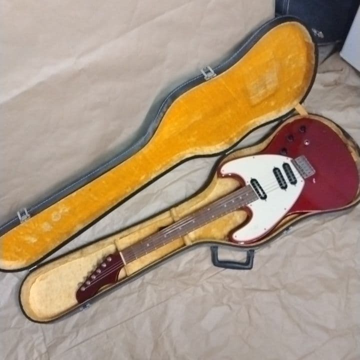 Greco Boogieブギー　ビンテージ