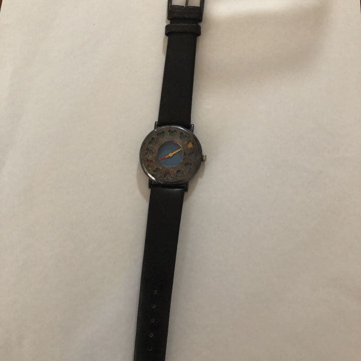 腕時計ミッキー limited edition of5000