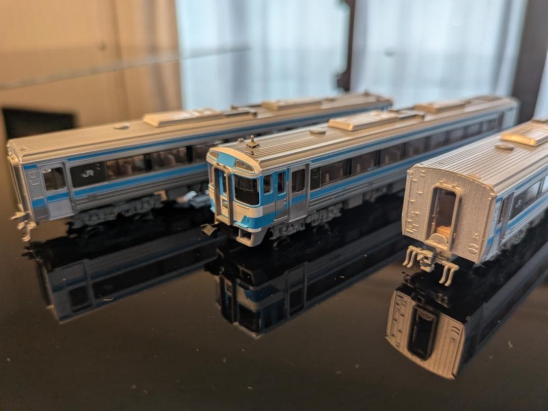 ぷ*ん様 TOMIX JR 185系特急ディーゼルカー 基本+増結セット（計6両