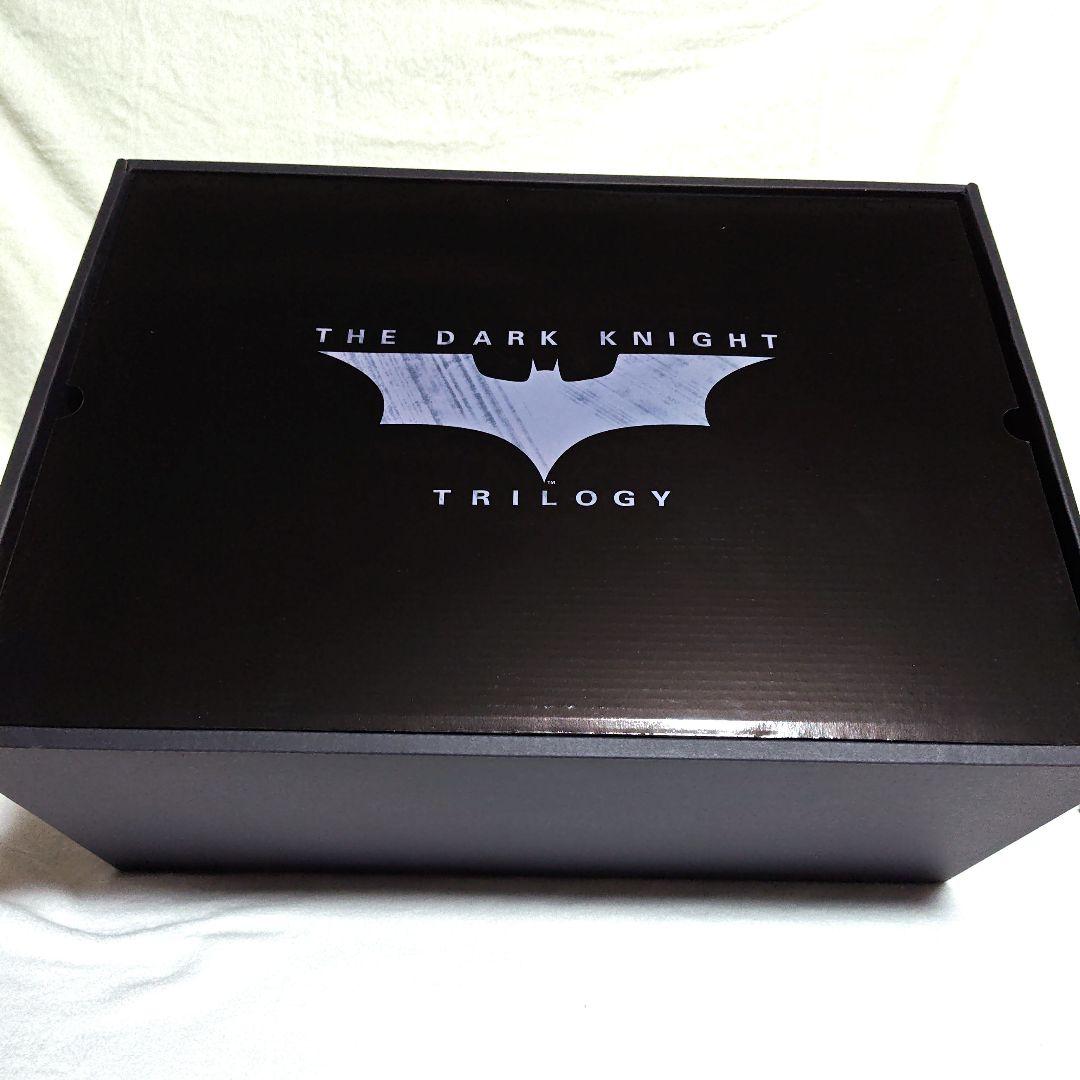 創世模王 Modoking 1/12 ダークナイト バットモービル　タンブラー