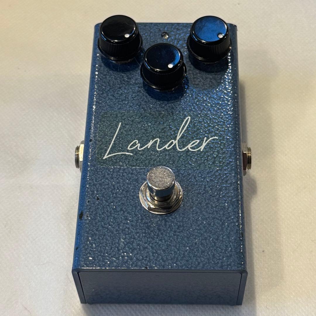 【希少美品❗️】Virtues Lander CULT限定モデル