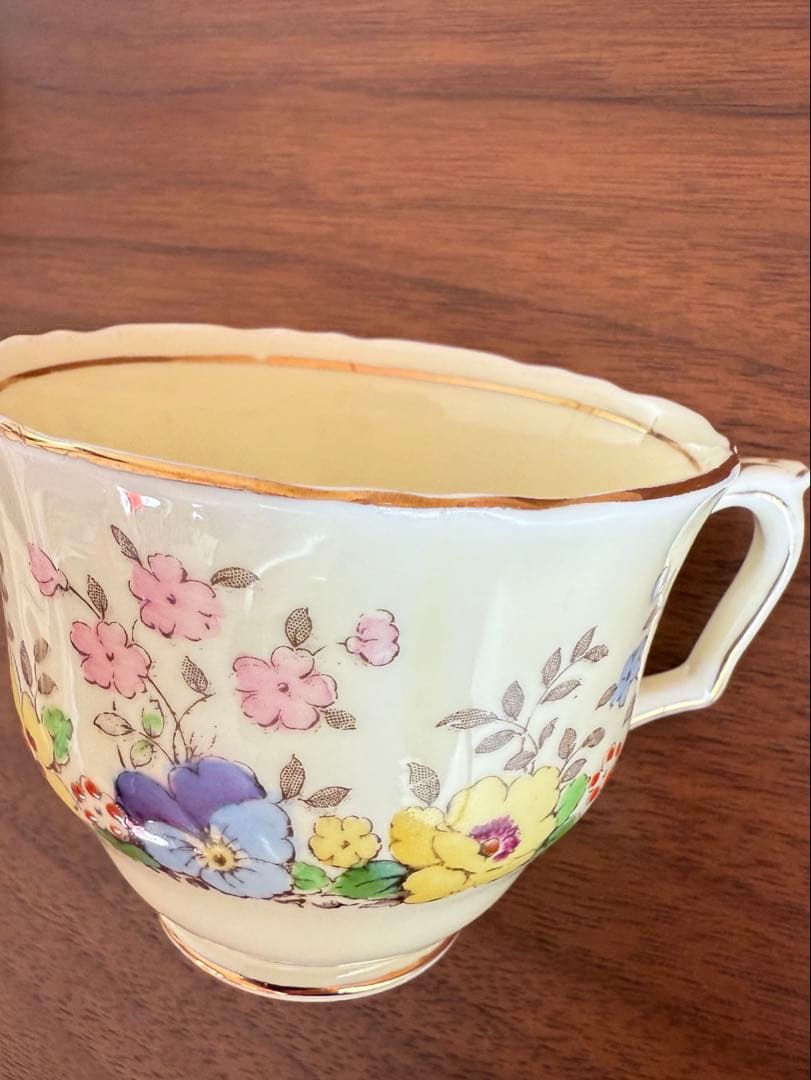 クラウンスタッフォードシャー