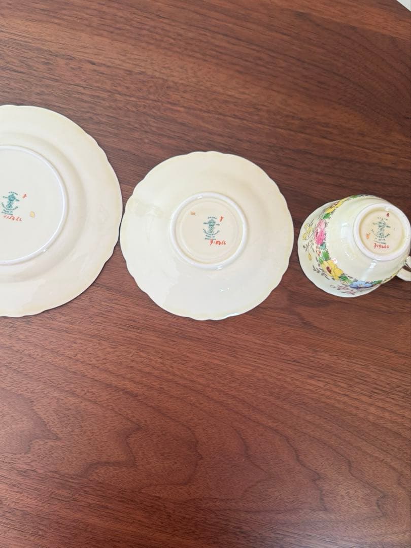 クラウンスタッフォードシャー