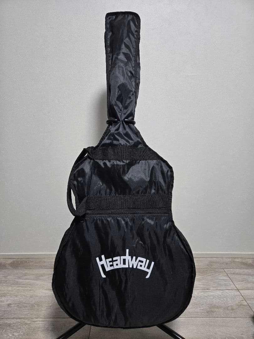 アコースティックギター サンバースト