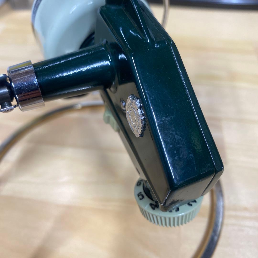 アブガルシア カーディナル44 Cardinal 44 スピニングリール