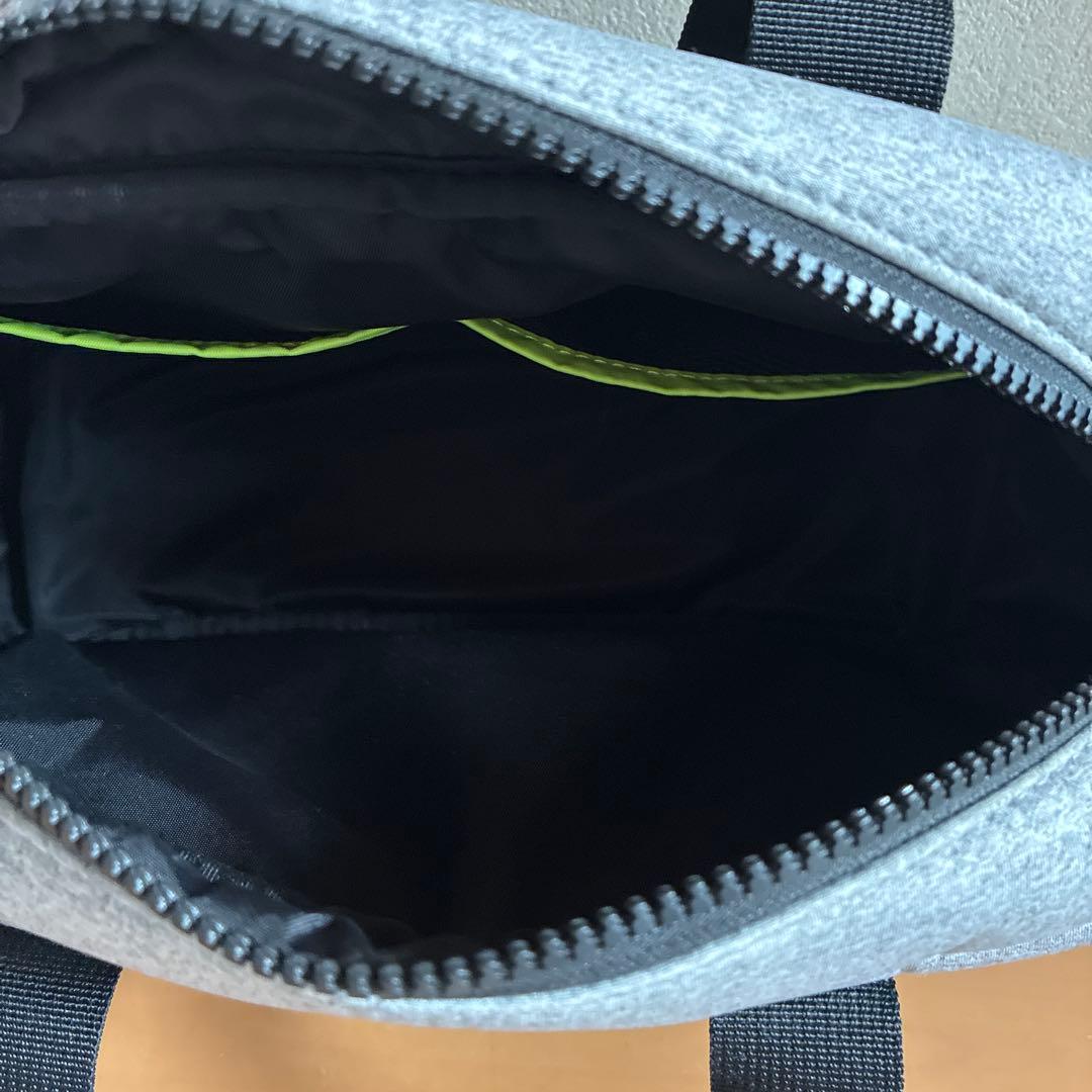 PSYCHO BUNNY ゴルフミニボストン