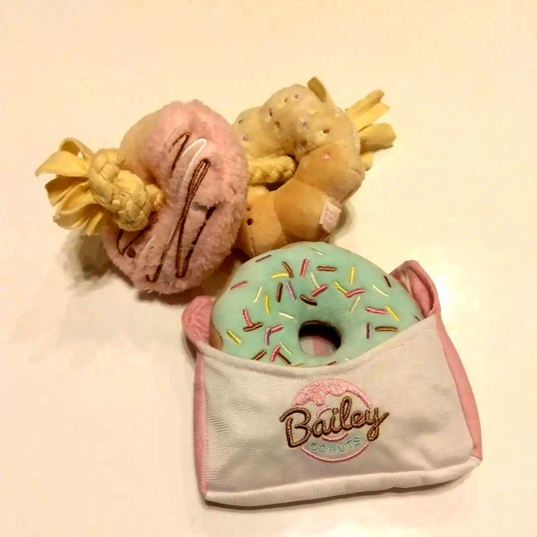 犬　おもちゃ　ドギーボックス　まとめ売り　小型犬　約30点