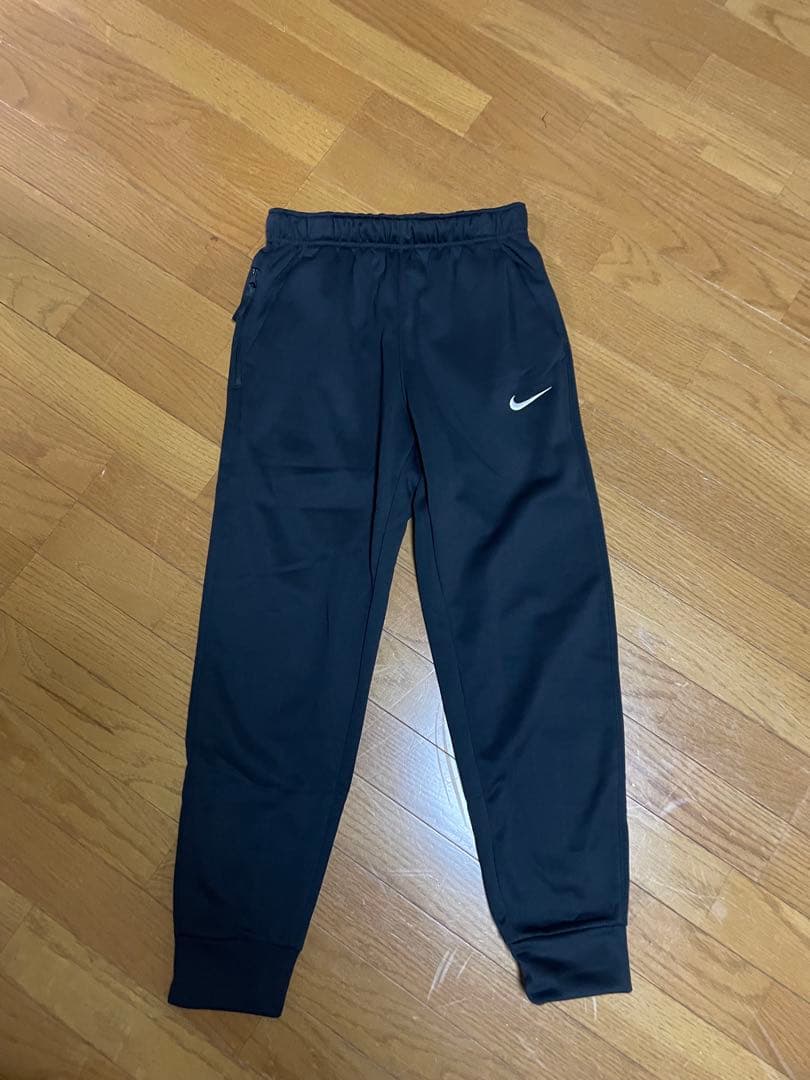 ナイキ Therma-FIT メンズ テーパード トレーニングパンツ