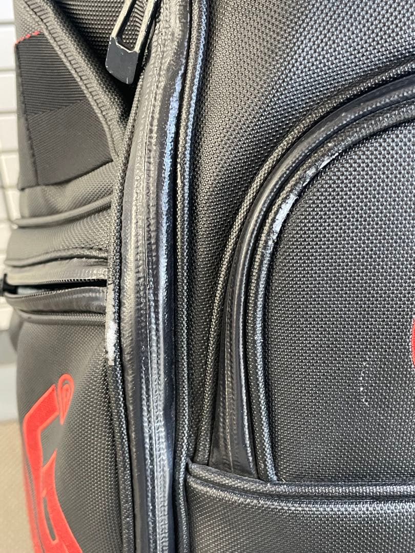 BRIEFING ゴルフバッグ　CR-3 #01