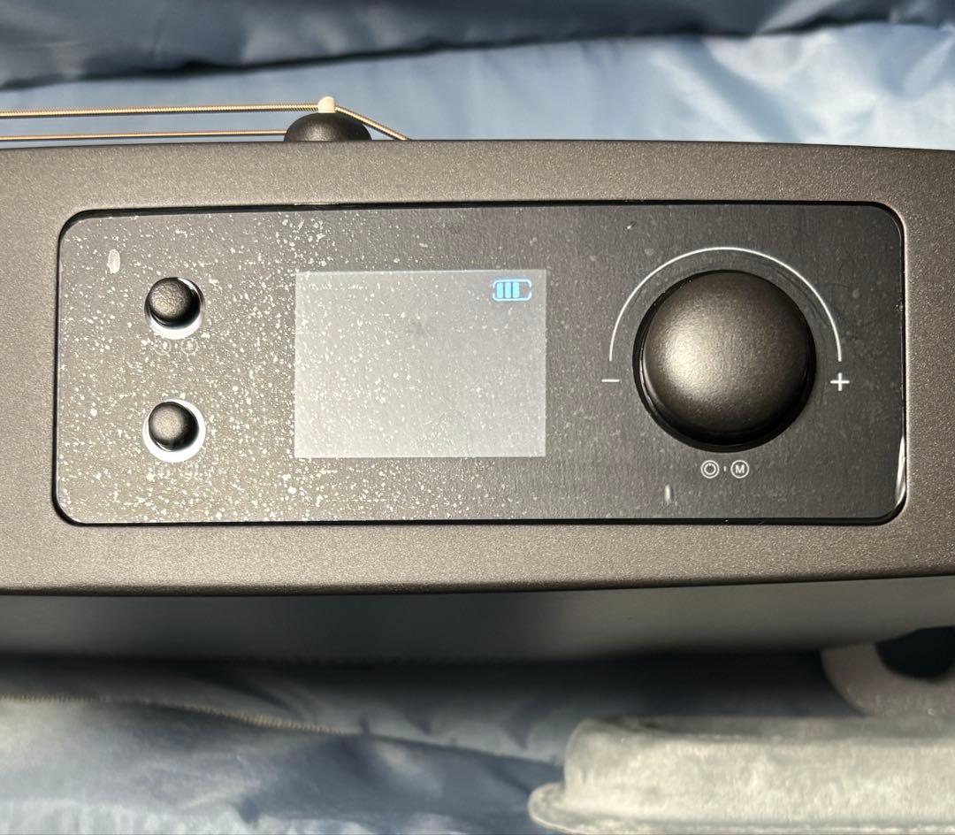 ENYA NEXG SE アコースティックギター